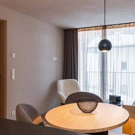Apartment Ariane's *