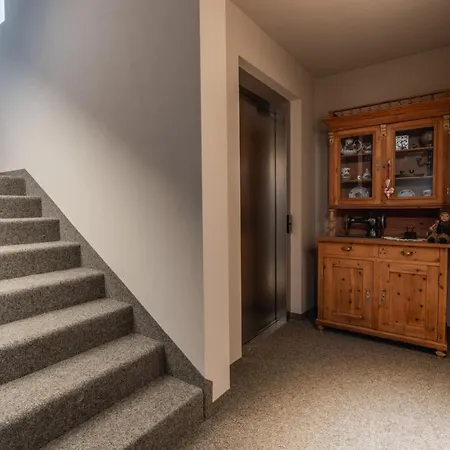 Ariane's Apartment