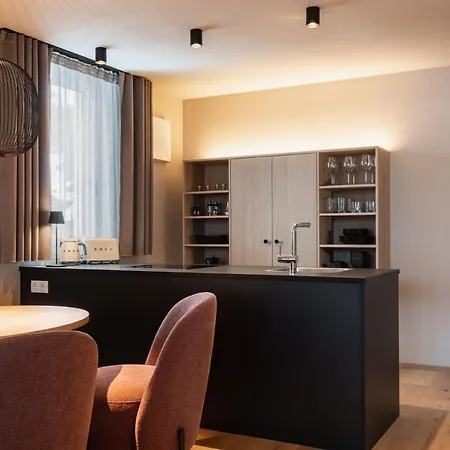 Ariane's Apartment Sexten