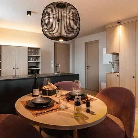 Apartment Ariane's Sexten