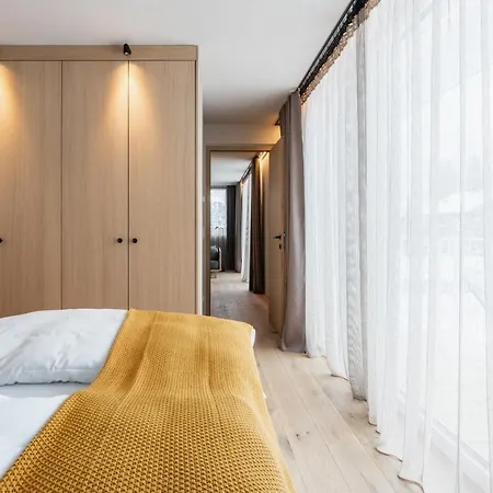 Ariane's Apartment