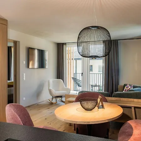 Ariane's Apartment