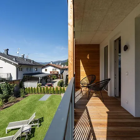 Apartment Ariane's
