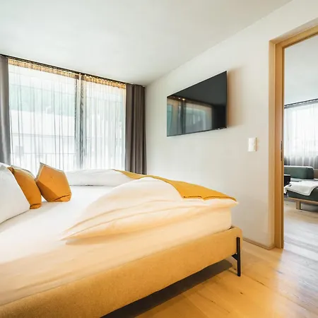 Ariane's Apartment