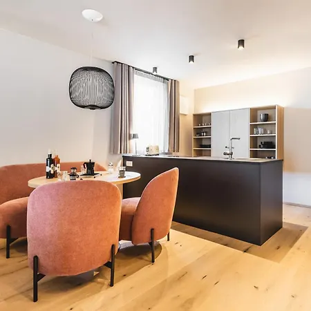 Apartment Ariane's Sexten